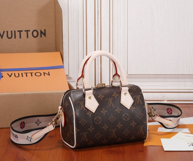 LV Speedy Bags